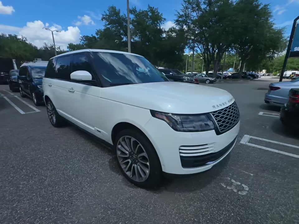 land rover range rover 2020 SALGV5SE2LA594006 image land rover range rover 2020 SALGV5SE2LA594006 image